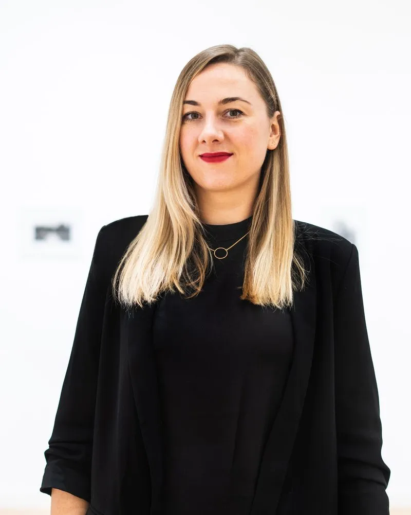 Dr. Dalia Bagdžiūnaitė, neuromokslo ir elgsenos mokslo mokymų lektorė